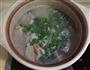 猪粉排骨莲藕汤的做法图解10