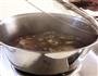 黄豆莲藕排骨汤的做法步骤8