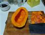 咸蛋黄焗南瓜的做法图解1
