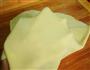 云吞皮及小葱馅云吞的做法图解7