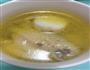 芋头炖鸡汤的做法图解6