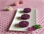 紫薯豆沙糕的做法图解12