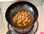 山西豆角焖面的做法图解12