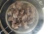 番茄炖牛肉的做法图解2