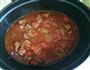 番茄炖牛肉的做法图解7