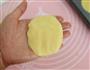 蔓越莓夹心馅饼的做法图解10