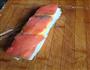 肉蛋三文鱼寿司的做法图解9