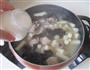山药木耳排骨汤的做法图解7