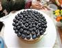 蓝莓慕斯蛋糕的做法图解14
