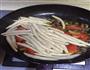 随意面条的做法图解5
