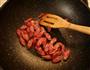 芦笋炒腊肠的做法图解2