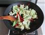 豉香花菜的做法图解5