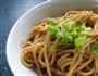 葱油拌面的做法图解10