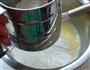 柠香戚风蛋糕的做法图解4