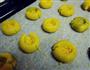 抹茶饼干之青柠饼干的做法图解20