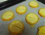 抹茶饼干之青柠饼干的做法图解21