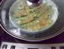 蒜茸粉丝蒸秋葵的做法图解5