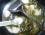 酸菜香芋汤的做法图解11