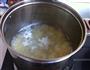 棒渣糯米红薯粥的做法图解5