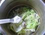 圆白菜肉骨汤的做法图解9