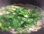 蘑菇青菜汤的做法图解8
