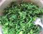 菠菜素大包的做法图解5