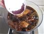卤鸭腿干子双拼的做法图解5