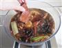 卤鸭腿干子双拼的做法图解7