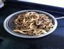干炸蘑菇的做法图解9
