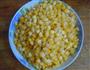 玉米馅料的做法图解3