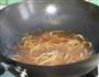 开洋葱油面的做法图解9