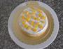 芭芘奶油蛋糕的做法图解10