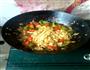 单身炒面的做法图解5