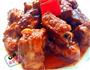 茄汁排骨的做法图解5