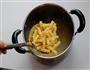螺纹沙拉面的做法图解3