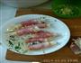 金针培根卷的做法图解2
