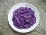 炒紫甘蓝的做法图解9