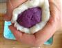 紫薯山药糕的做法图解13