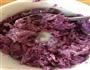 紫薯山药糕的做法图解6