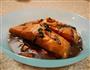 红烧三文鱼的做法图解8