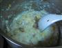 牛肉蛋花粥的做法图解5