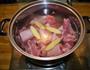 海带排骨汤的做法图解4