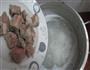 栗子山药排骨粥的做法图解4