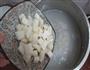 栗子山药排骨粥的做法图解7