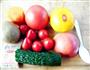 蔬菜水果拼盘沙拉的做法图解1