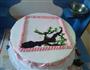 爸爸生日蛋糕的做法图解9