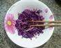 酸辣紫甘蓝的做法图解10