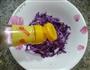 酸辣紫甘蓝的做法图解8