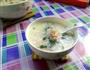 香菇鸡肉粥的做法图解9