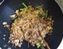 泰式炒河粉的做法图解11